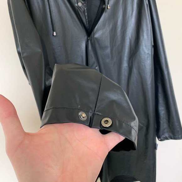 RAINS raincoat / rain jacket - Picture 6 of 9